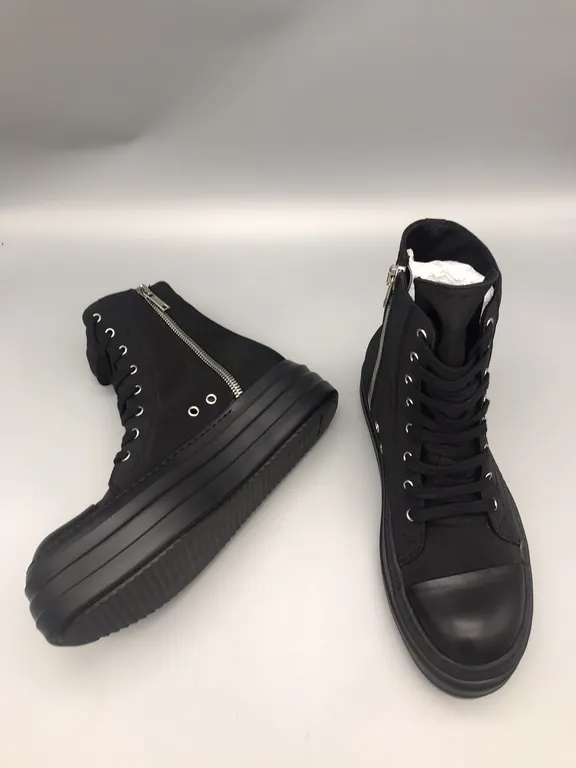 Rick Owens Shoe 